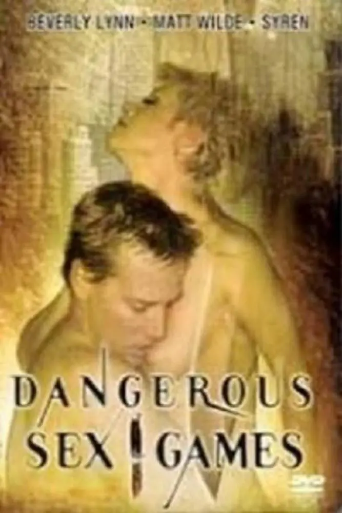 Dangerous Sex Games (2004) | USA | Tvrip