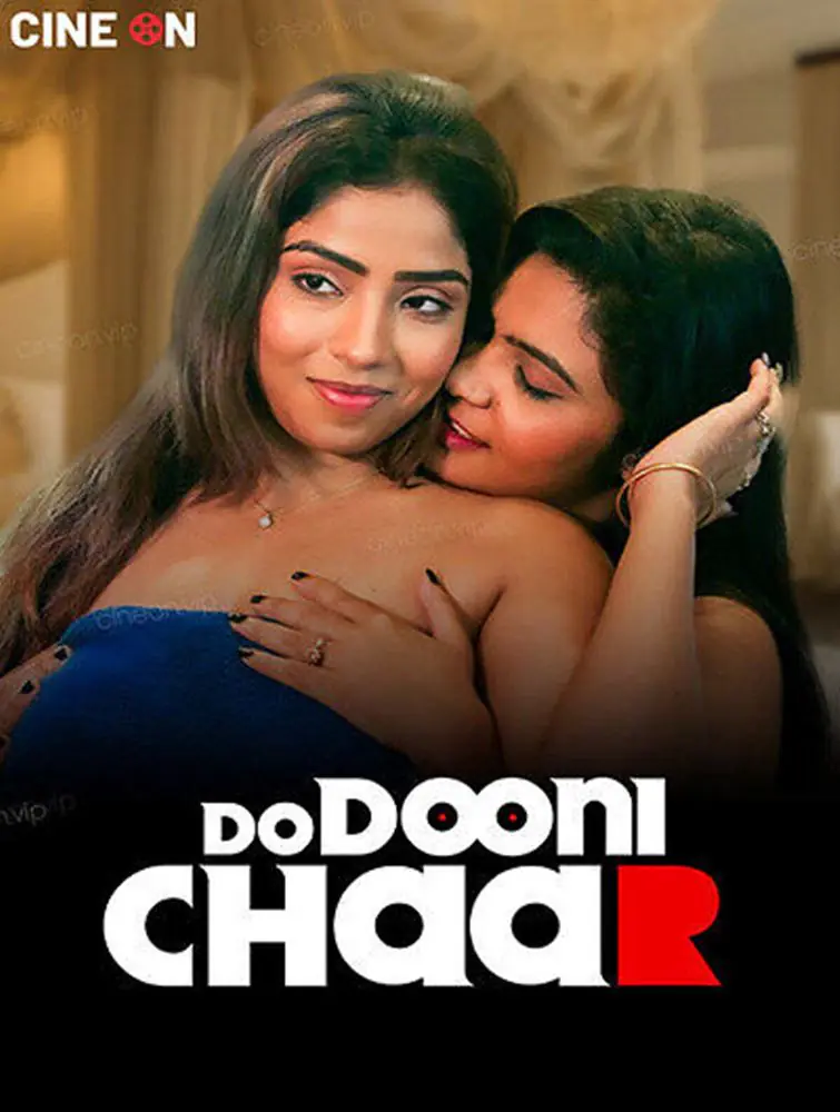 Do Duni Chaar (2024) Hot Hindi Short Film – CineOn