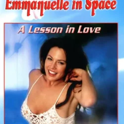 Emmanuelle A Lesson In Love (1994)