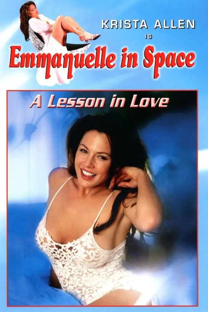 Emmanuelle A Lesson In Love (1994)