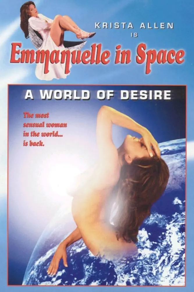 Emmanuelle A World of Desire (1994)