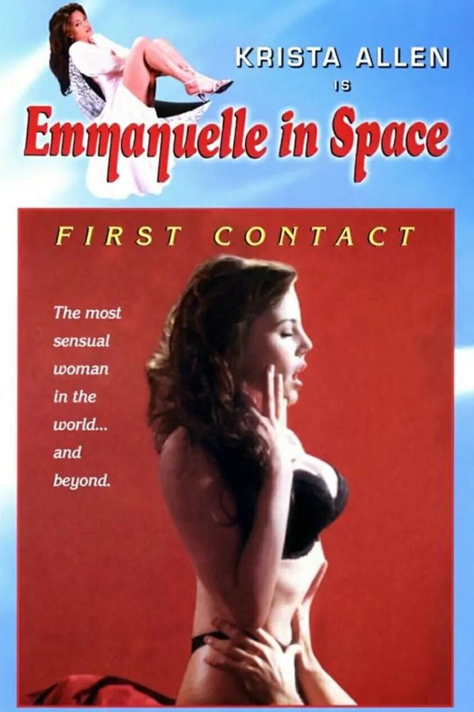 Emmanuelle First Contact (1994)