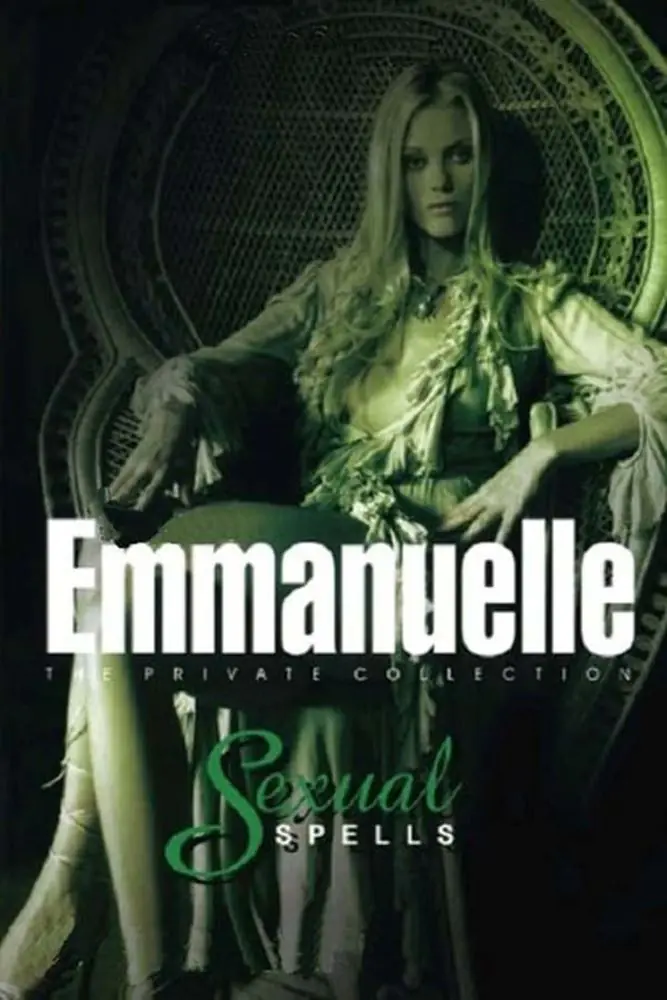 Emmanuelle Sexual spells (2004)