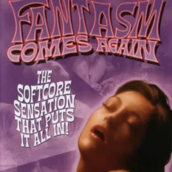 Fantasm Comes Again (1977)