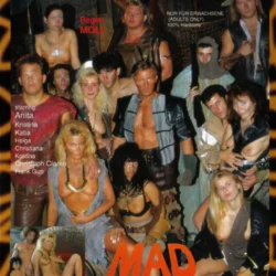 Mad Sex 1 (1994)