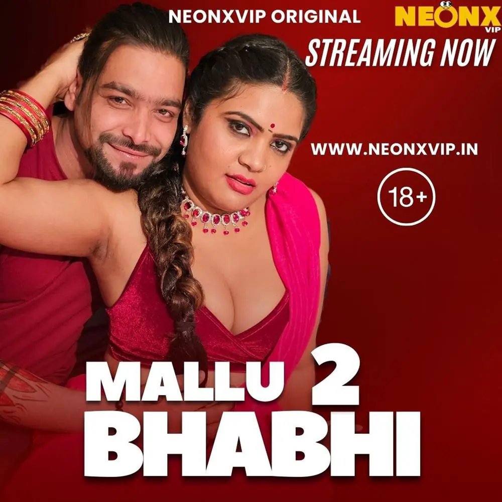 Mallu Bhabhi 2 (2024) Uncut Hindi Short Film - NeonX