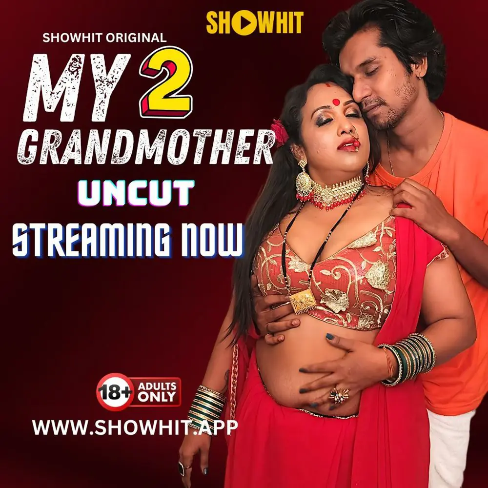 My Grandmother 2 (2024) Uncut Hindi Short Film – NeonX