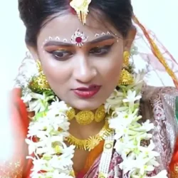 Newly Married Sudipa (2024) Uncut Hindi Short Film - GoddesMahi