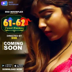 Pyasi Pushpa (2022) S01 Hot Hindi Web Series - DigiMoviePlex