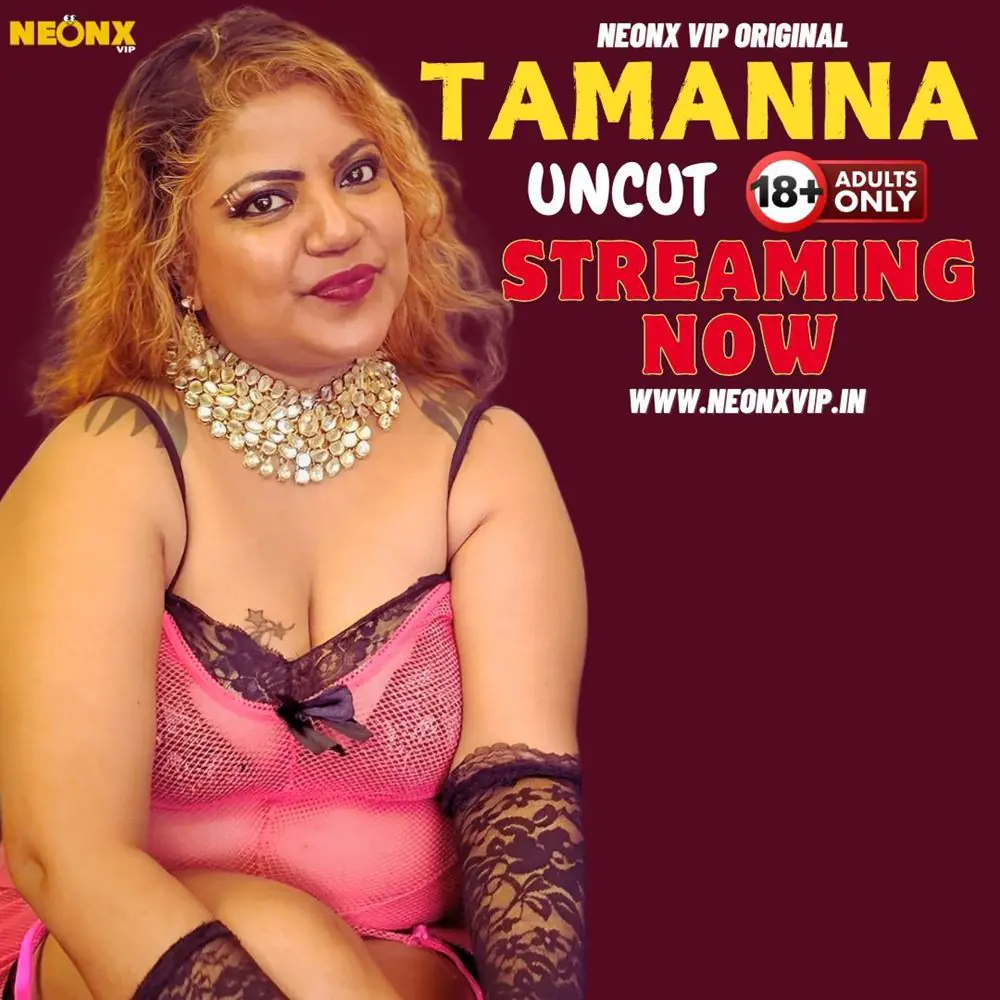 Tamanna (2024) Uncut Hindi Short Film NeonX