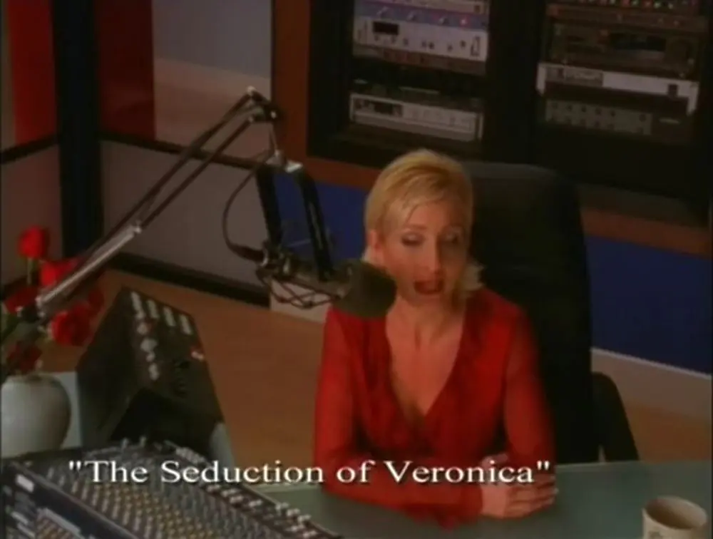 Temptation of Veronica (2005) | USA | Dvdrip