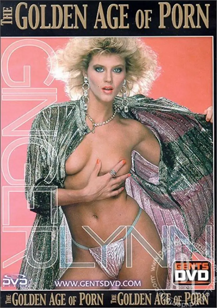 The Golden Age of Porn – Ginger Lynn (1980’s) | USA | Vhsrip