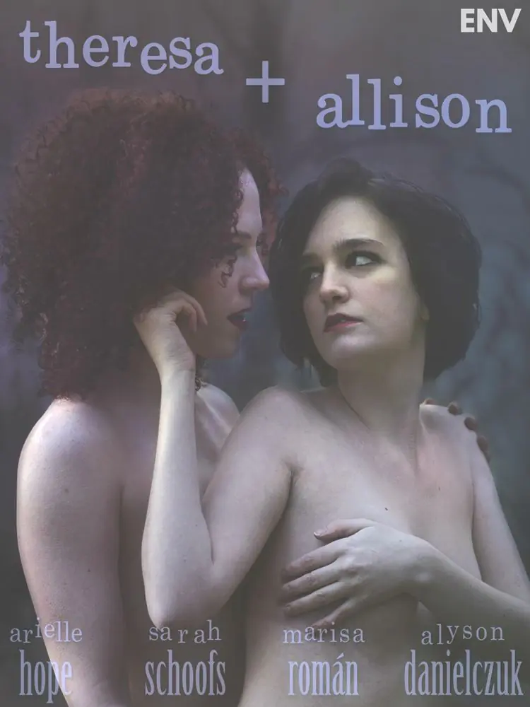 Theresa & Allison (2019) | USA | Dvdrip