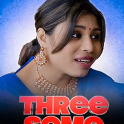 Threesome (2024) Uncut Hindi Short Film - Dugru