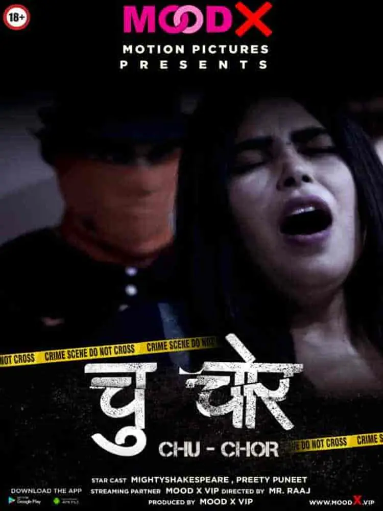 ChuChor (2024) Uncut Hindi Short Film – MoodX