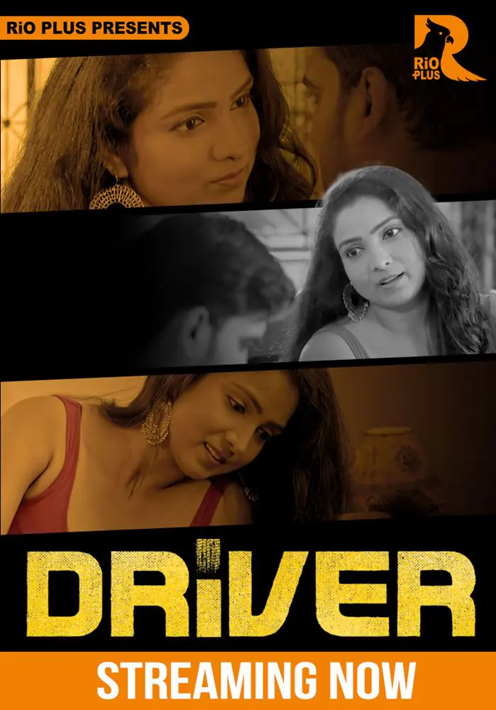 Driver (2024) S01 Hot Hindi Web Series – RioPlus