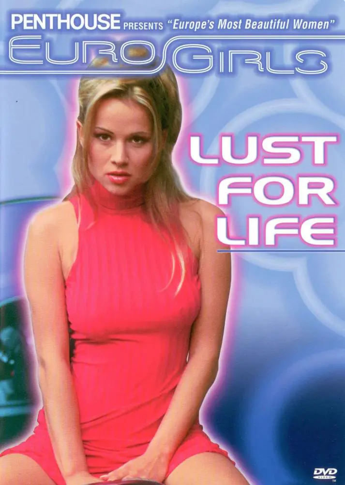 Eurogirls – Lust for Life (2002) | USA | [DVD5 & Dvdrip]