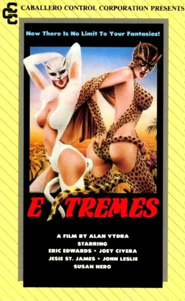 Extremes (1981) | USA | Dvdrip