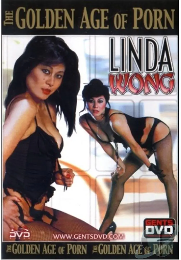 Golden Age of Porn – Linda Wong (2005) | USA | Dvdrip