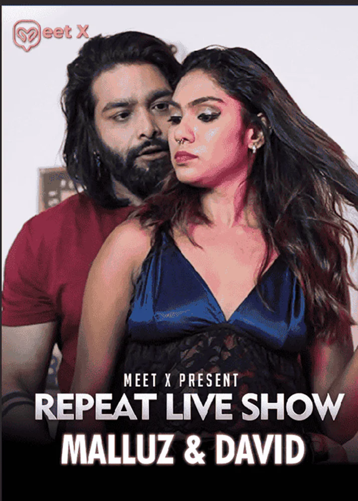 Malluz Live Stream (2024) Uncut Hindi Short Film – MeetX