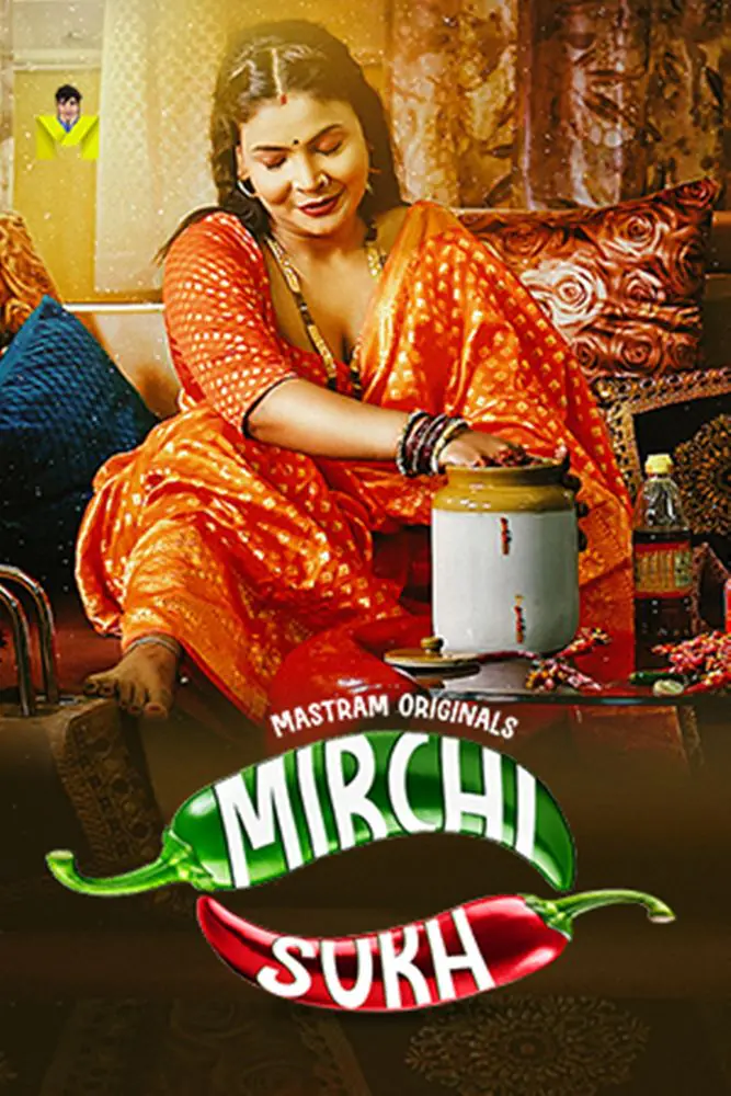 Mirchi Sukh (2024) S01 Hot Hindi Web Series – Mastram