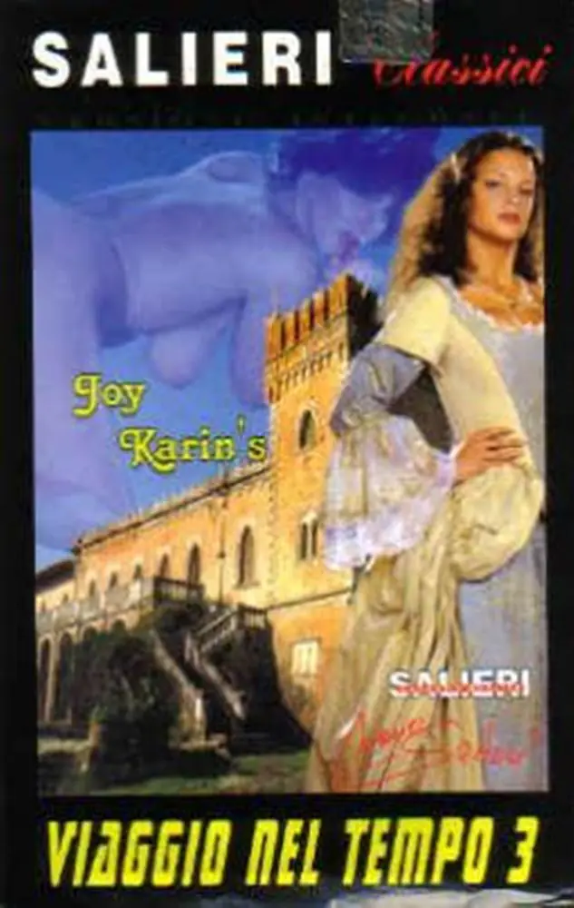 Orgies romaines 3 (1991) | Italy | Dvdrip