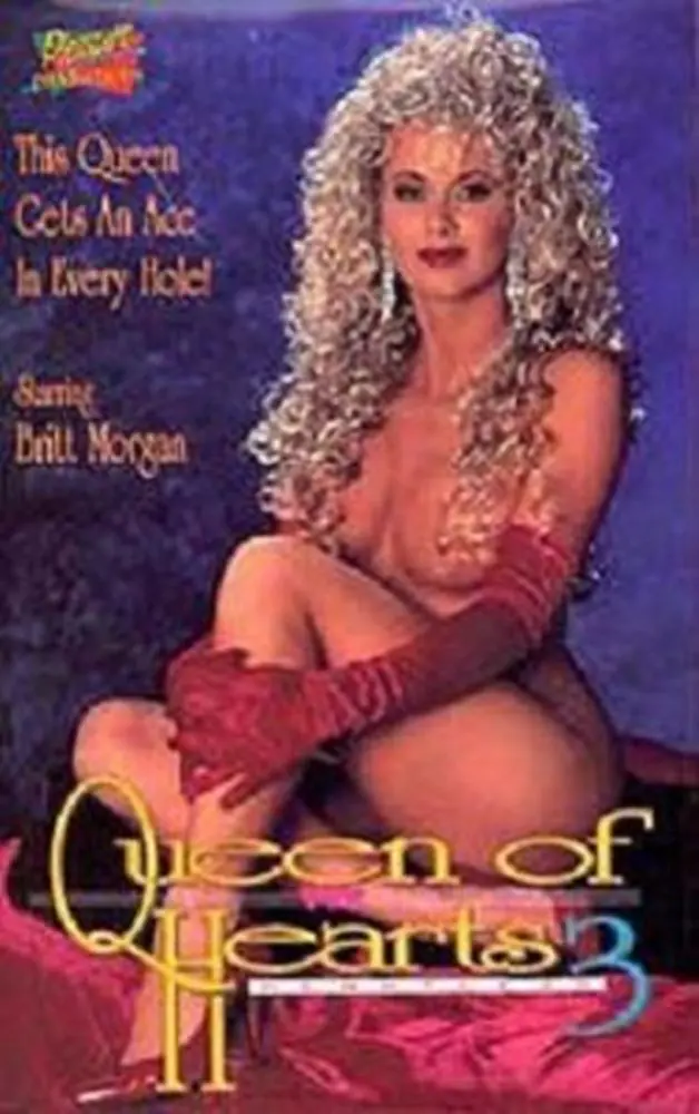 Queen Of Hearts 3 (1992) | USA | Vhsrip