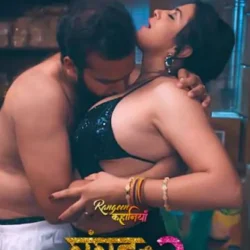 Rangeen Kahaniyan (2024) S11 Hot Hindi Web Series - ALTT