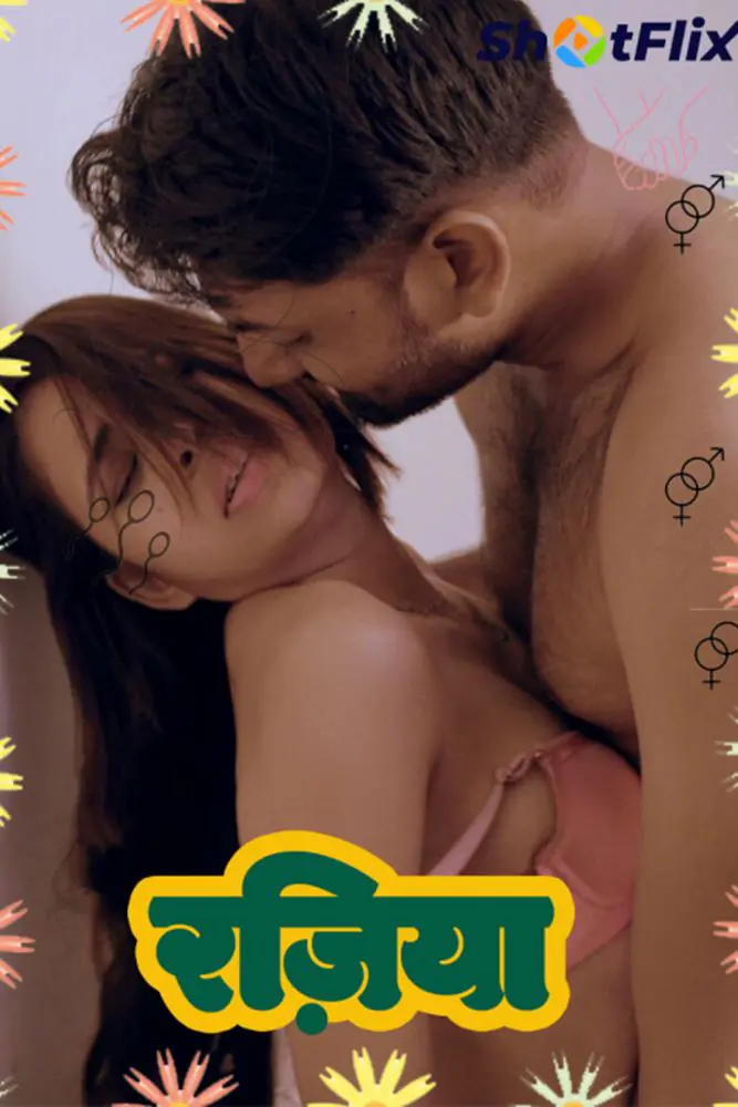 Raziya (2022) Hot Hindi Short Film – ShotFlix