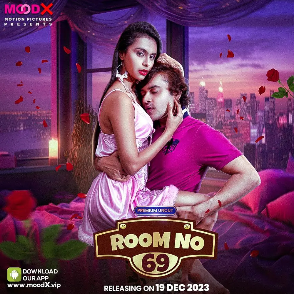 Room No 69 (2023) Uncut Hindi Short Film – MoodX