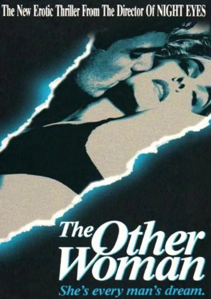 The Other Woman (1992) | USA | LDRip