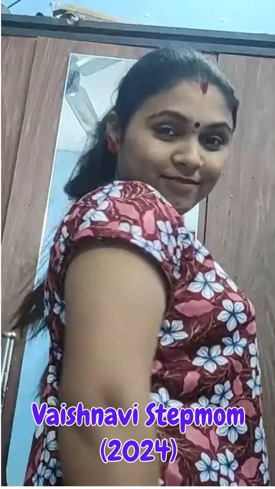 Vaishnavi Stepmom (2024)