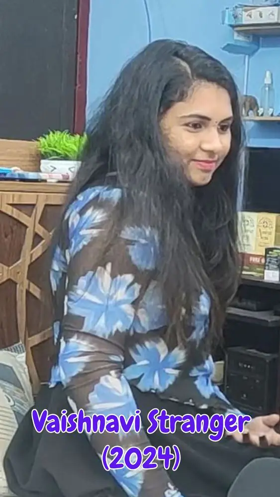 Vaishnavi Stranger (2024)