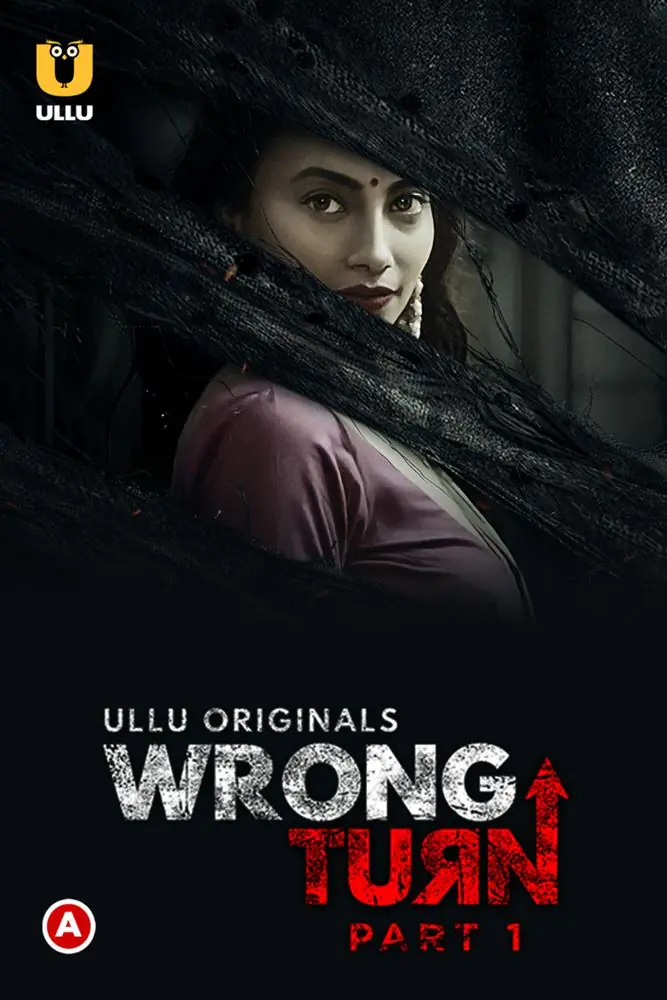 Wrong Turn (2022) S01 [Part 1] Hot Hindi Web Series