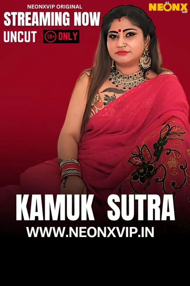 Kamuk Sutra 2 (2025) Uncut Hindi Short Film - NeonX