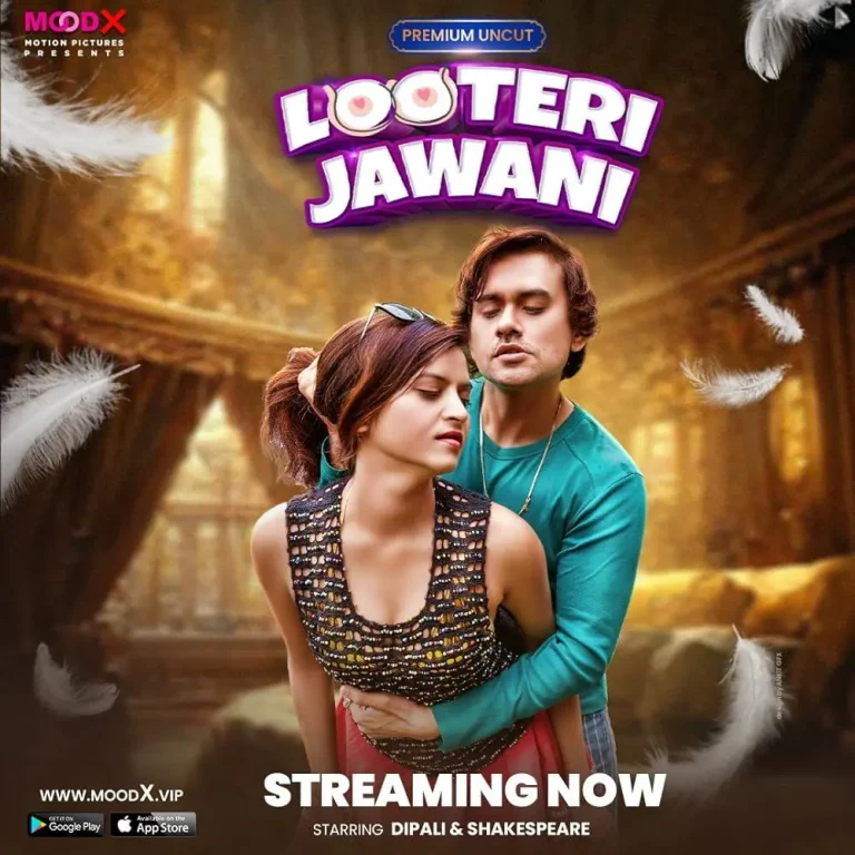 Looteri Jawani (2023) Uncut Hindi Short Film - MoodX