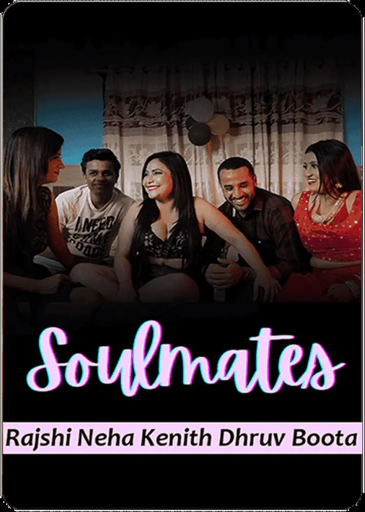 Soulmates Live (2024) Uncut Hindi Short Film – MeetX