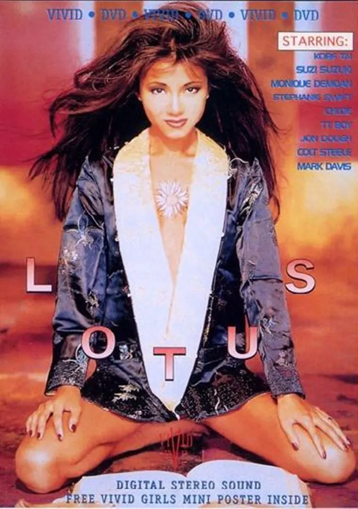 Lotus (1997) | USA | [Dvdrip & HDRip]