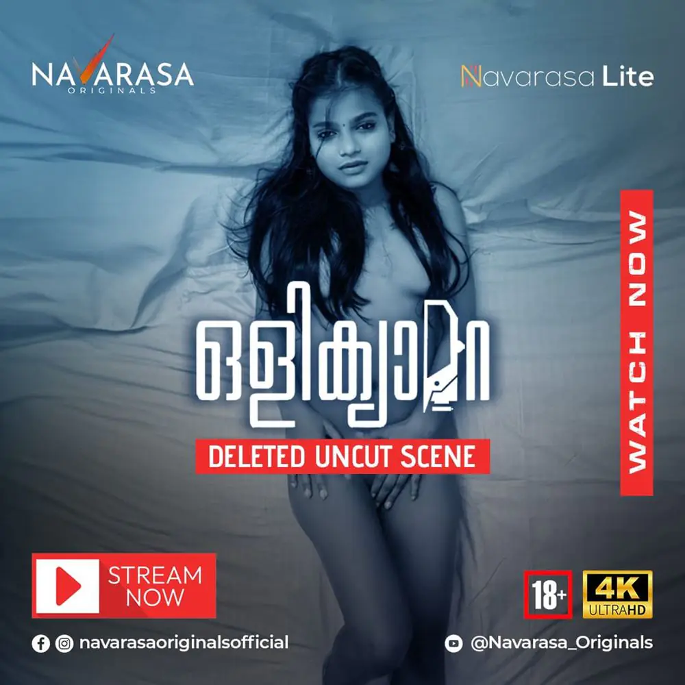 Oli Camera 1 (2024) Uncut Malayalam Short Film – NavaRasa