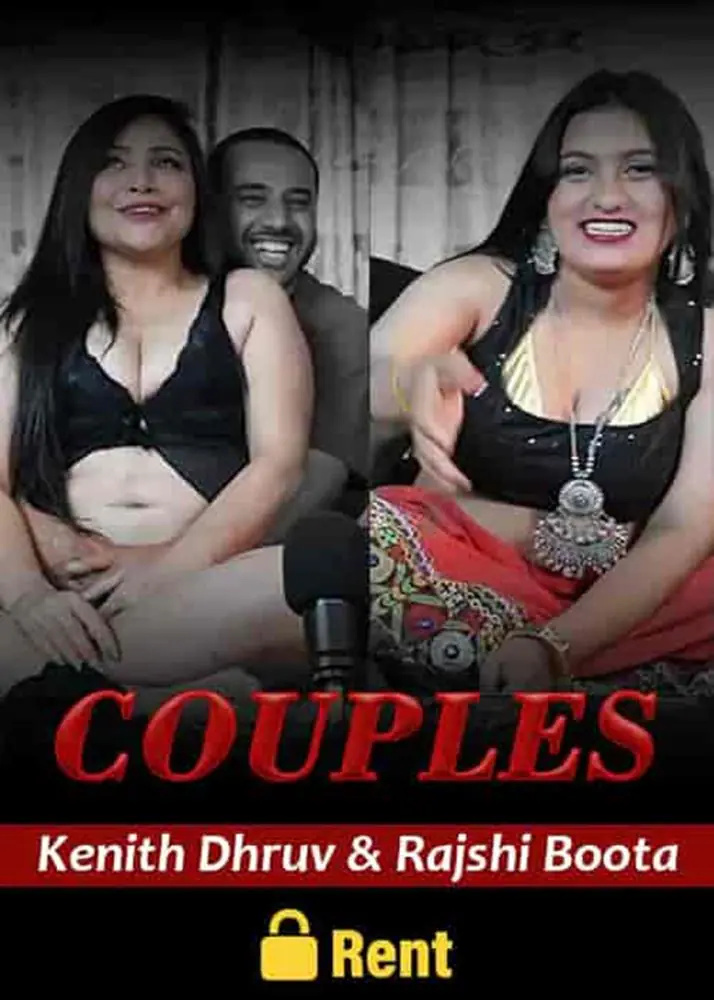 Rajshi Kenith Dhruv and Boota Live (2024) Uncut Hindi Short Film – MeetX