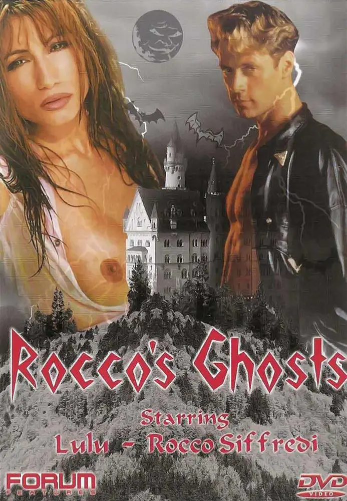 Roccos Ghosts (1997) | Italy | Vhsrip