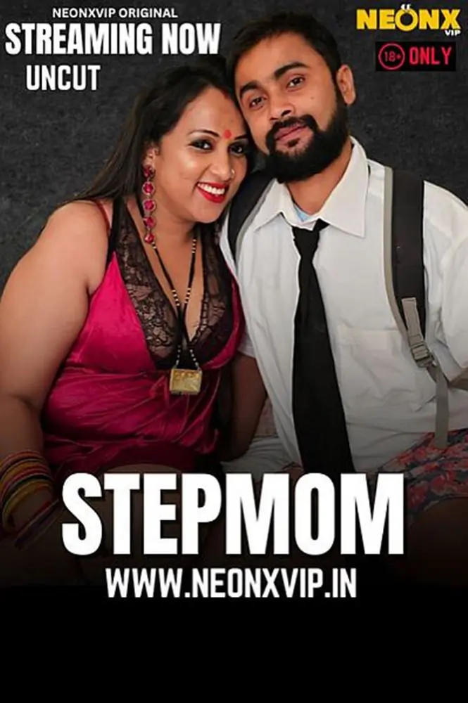 Stepmom (2025) Uncut Hindi Short Film – NeonX