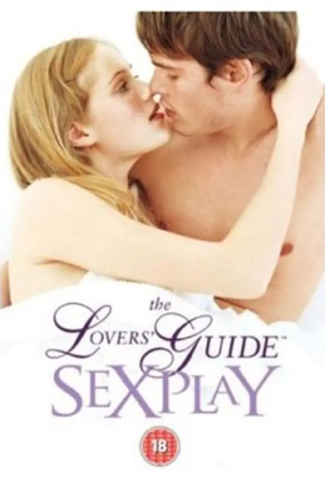 The Lovers’ Guide Sex Play (2004) | UK | Dvdrip